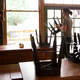 Image for article titled Ask The Salty Waitress: How do I support my favorite restaurant without being annoying?
